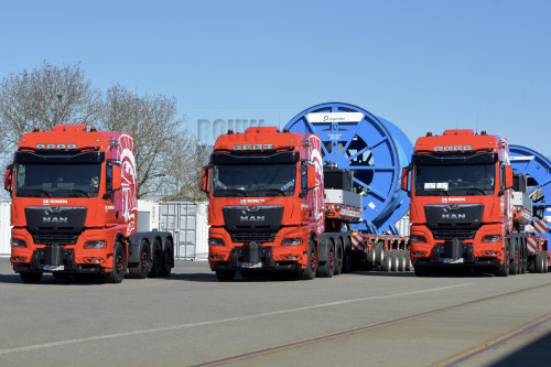 TGX41.640 8x4BLS